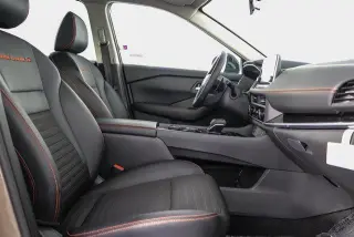 Nissan Rogue 2025 AWD SV 4 puertas Crossover