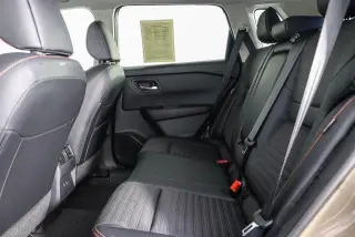 Nissan Rogue 2025 AWD SV 4 puertas Crossover
