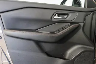 Nissan Rogue 2025 AWD SV 4 puertas Crossover