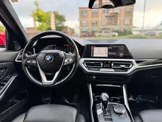 2019 Bmw 3 SERIES