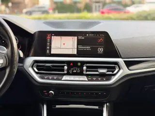 2019 Bmw 3 SERIES