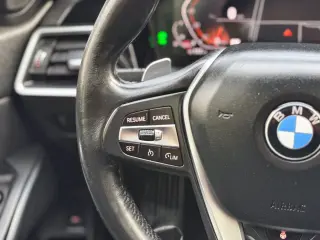 2019 Bmw 3 SERIES