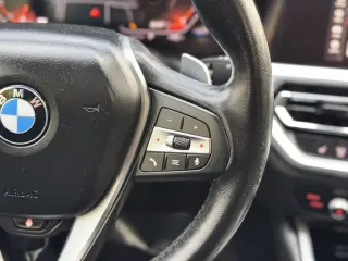 2019 Bmw 3 SERIES
