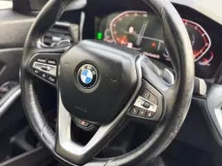 2019 Bmw 3 SERIES