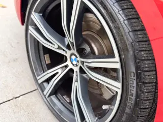 2019 Bmw 3 SERIES