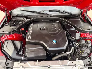 2019 Bmw 3 SERIES