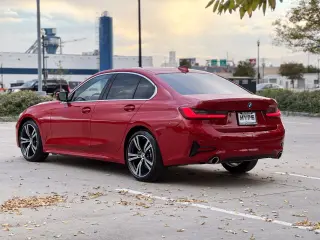 2019 Bmw 3 SERIES