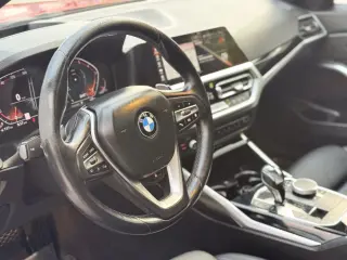 2019 Bmw 3 SERIES