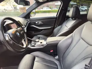 2019 Bmw 3 SERIES