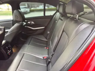 2019 Bmw 3 SERIES