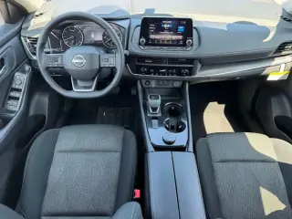 Nissan Rogue 2026 AWD SV de 4 puertas Crossover