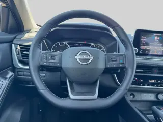 Nissan Rogue 2026 AWD SV de 4 puertas Crossover