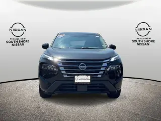 Nissan Rogue 2026 AWD SV de 4 puertas Crossover