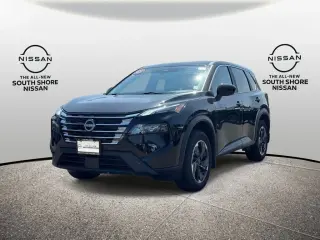 Nissan Rogue 2026 AWD SV de 4 puertas Crossover