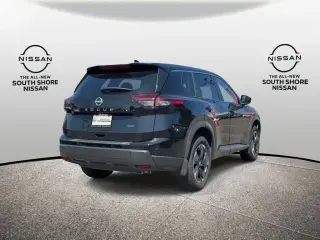 Nissan Rogue 2026 AWD SV de 4 puertas Crossover