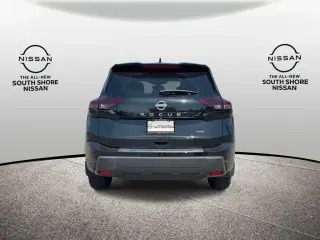 Nissan Rogue 2026 AWD SV de 4 puertas Crossover