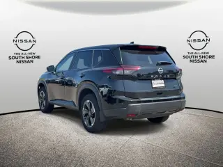 Nissan Rogue 2026 AWD SV de 4 puertas Crossover