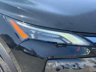 Nissan Rogue 2026 AWD SV de 4 puertas Crossover