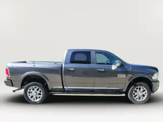 2017 Ram 2500 CREW CAB