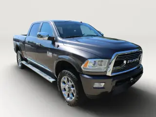 2017 Ram 2500 CREW CAB