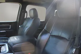 2017 Ram 2500 CREW CAB