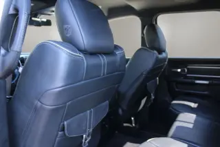 2017 Ram 2500 CREW CAB