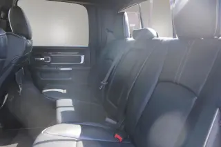2017 Ram 2500 CREW CAB