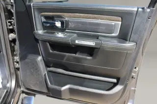 2017 Ram 2500 CREW CAB