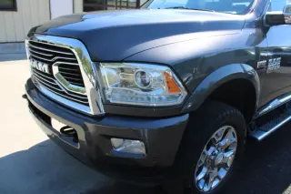 2017 Ram 2500 CREW CAB