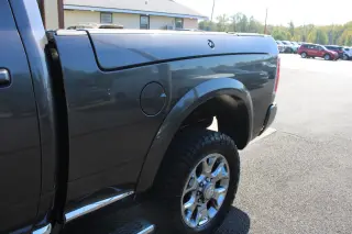 2017 Ram 2500 CREW CAB