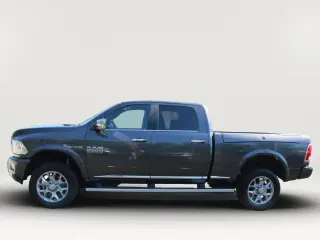 2017 Ram 2500 CREW CAB