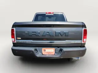 2017 Ram 2500 CREW CAB
