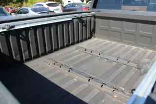 2017 Ram 2500 CREW CAB