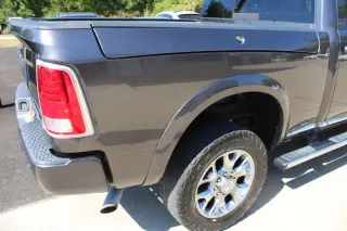 2017 Ram 2500 CREW CAB
