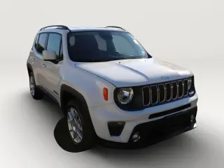 2019 Jeep RENEGADE
