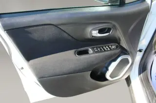 2019 Jeep RENEGADE
