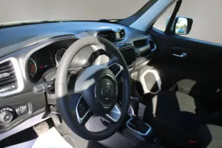 2019 Jeep RENEGADE