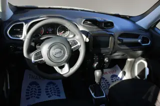 2019 Jeep RENEGADE