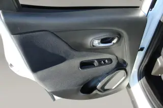 2019 Jeep RENEGADE