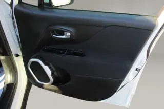 2019 Jeep RENEGADE