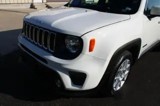 2019 Jeep RENEGADE