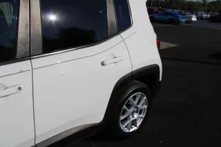 2019 Jeep RENEGADE