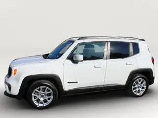 2019 Jeep RENEGADE