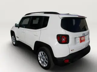 2019 Jeep RENEGADE