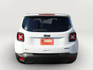 2019 Jeep RENEGADE