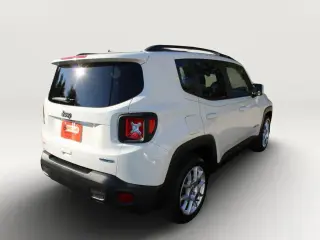 2019 Jeep RENEGADE