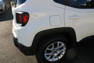 2019 Jeep RENEGADE