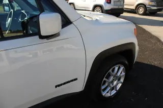 2019 Jeep RENEGADE