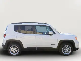 2019 Jeep RENEGADE