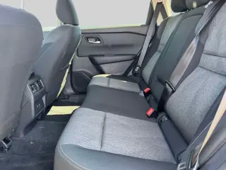 Nissan Rogue 2026 AWD SV 4 puertas Crossover